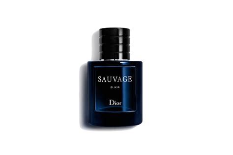 cheapest sauvage elixir 100ml